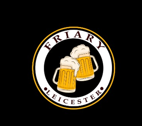 Friary Leicester